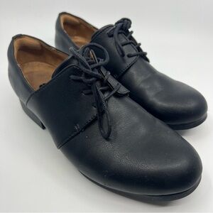 Womens Shoes for crews Black Madison III Shoes Size 9